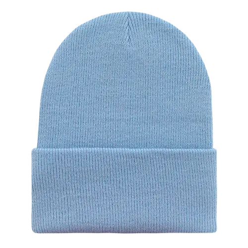 Decky Cuff Beanies KC