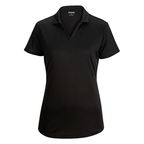 Edwards Ladies' Mini-Pique Snag Proof Polo 5570. Printing is available for this item.