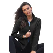 Edwards Ladies' Soft Shell Jacket 6428