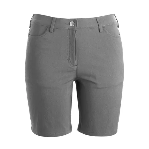 Edwards Ladie's Flex Chino Short 8483