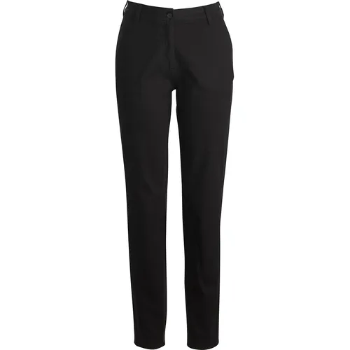 Edwards Ladies Performance Stretch Pants 8558