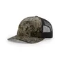 REALTREE TIMBER/BLACK