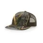 MOSSY OAK HABITAT/BROWN