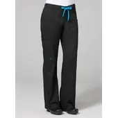 Blossom Utility Cargo Scrub Pant 9202