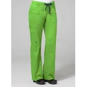 Blossom Utility Cargo Scrub Pant 9202