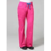 Blossom Utility Cargo Scrub Pant 9202