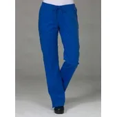 Blossom Straight Leg Cargo Scrub Pant 9802