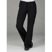 Blossom Straight Leg Cargo Scrub Pant 9802