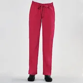 Blossom Signature Ladies Full Waist Band Cargo Scrub Pant 8100