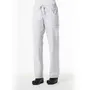 Blossom Signature Ladies Mesh Pocket 3-Quarters Elastic Band Scrub Pant 8102