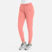 Focus Women's Mid Rise Elastic Jogger 60302