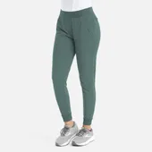 Focus Women's Mid Rise Elastic Jogger 60302