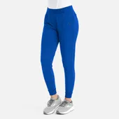 Focus Women's Mid Rise Elastic Jogger 60302