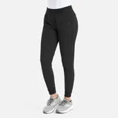 Focus Women's Mid Rise Elastic Jogger 60302