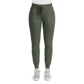 Matrix Women's Yoga Waist Jogger 6502