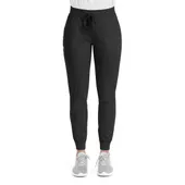 Matrix Women's Yoga Waist Jogger 6502