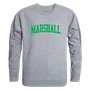 W Republic Marshall Thundering Herd Game Day Crewneck 543-190