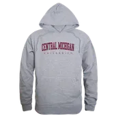 W Republic Cent. Michigan Chippewas Game Day Hoodie CMU 503-114