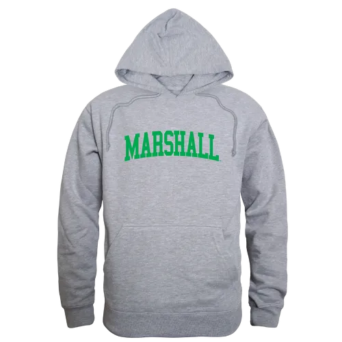 W Republic Marshall Thundering Herd Game Day Hoodie 503-190. Decorated in seven days or less.