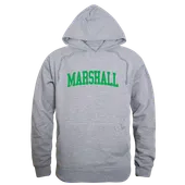 W Republic Marshall Thundering Herd Game Day Hoodie 503-190