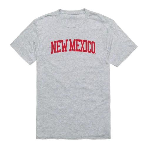 W Republic New Mexico Lobos Game Day Tee 500-182