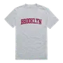 W Republic Brooklyn College Bulldogs Game Day Tee 500-503