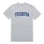 W Republic Yeshiva Maccabees Game Day Tee 500-741