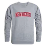 W Republic New Mexico Lobos Game Day Crewneck 543-182