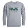 W Republic Cal Poly Pomona Broncos Game Day Crewneck 543-201