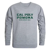 W Republic Cal Poly Pomona Broncos Game Day Crewneck 543-201