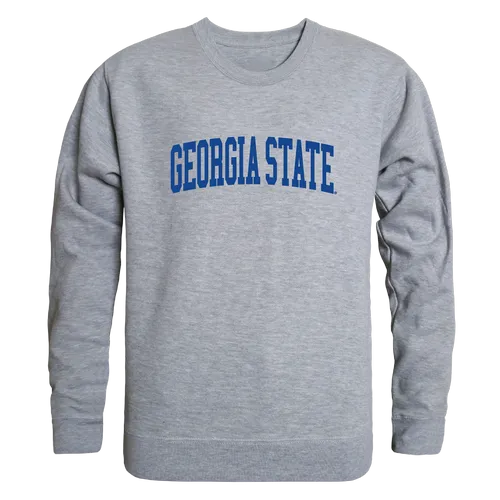 W Republic Georgia State Panthers Game Day Crewneck 543-256