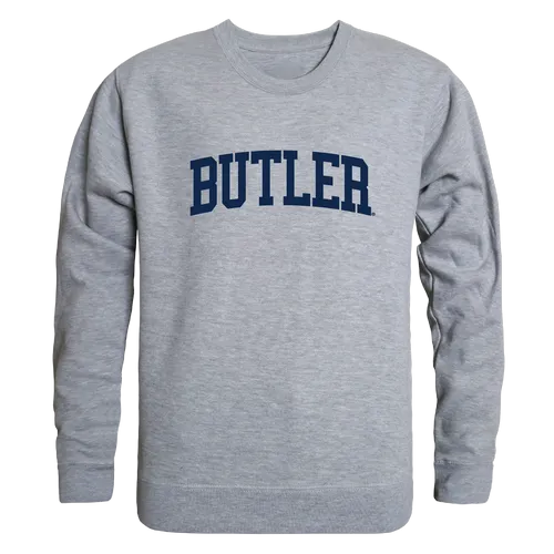 W Republic Butler Bulldogs Game Day Crewneck 543-275