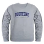 W Republic Duquesne Dukes Game Day Crewneck 543-293