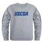 W Republic Coast Guard Academy Bears Game Day Crewneck 543-394