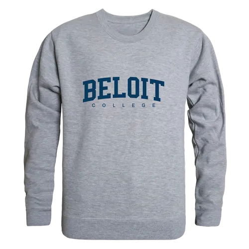 W Republic Beloit College Buccaneers Game Day Crewneck 543-482