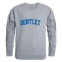 W Republic Bentley University Falcons Game Day Crewneck 543-483