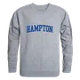 W Republic Hampton University Pirates Game Day Crewneck 543-489