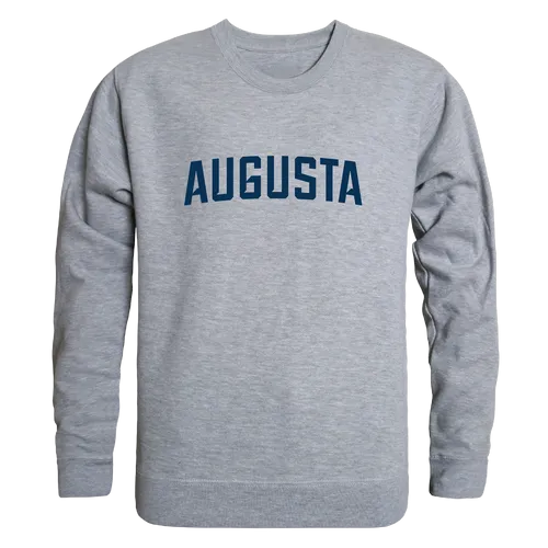 W Republic Augusta Jaguars Game Day Crewneck 543-499