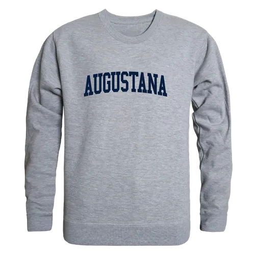 W Republic Augustana Vikings Game Day Crewneck 543-500