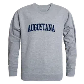 W Republic Augustana Vikings Game Day Crewneck 543-500