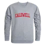 W Republic Caldwell University Cougars Game Day Crewneck 543-505