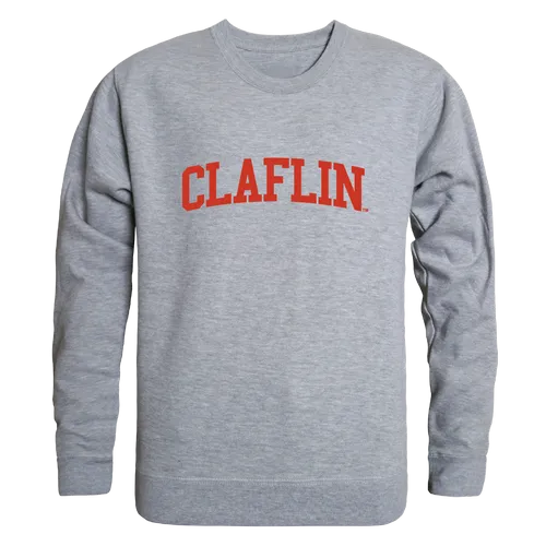 W Republic Claflin Panthers Game Day Crewneck 543-511