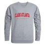 W Republic Clark Atlanta Panthers Game Day Crewneck 543-512