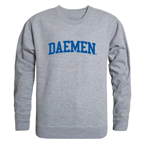 W Republic Daemen College Wildcats Game Day Crewneck 543-513