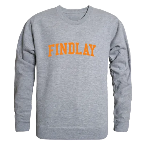 W Republic Findlay Oilers Game Day Crewneck 543-518