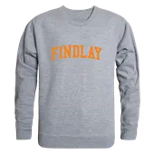 W Republic Findlay Oilers Game Day Crewneck 543-518