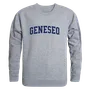 W Republic SUNY Geneseo Knights Game Day Crewneck 543-520