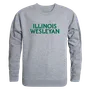 W Republic Illinois Wesleyan University Titans Game Day Crewneck 543-525