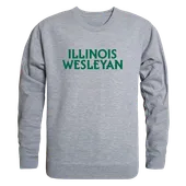 W Republic Illinois Wesleyan University Titans Game Day Crewneck 543-525