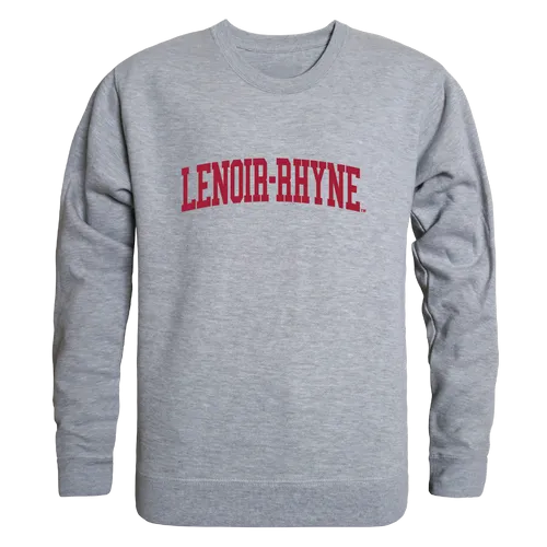 W Republic Lenoir-Rhyne Bears Game Day Crewneck 543-530